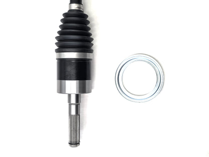 Front Right CV Axle for Can-Am Outlander & Renegade 705401116 705401944