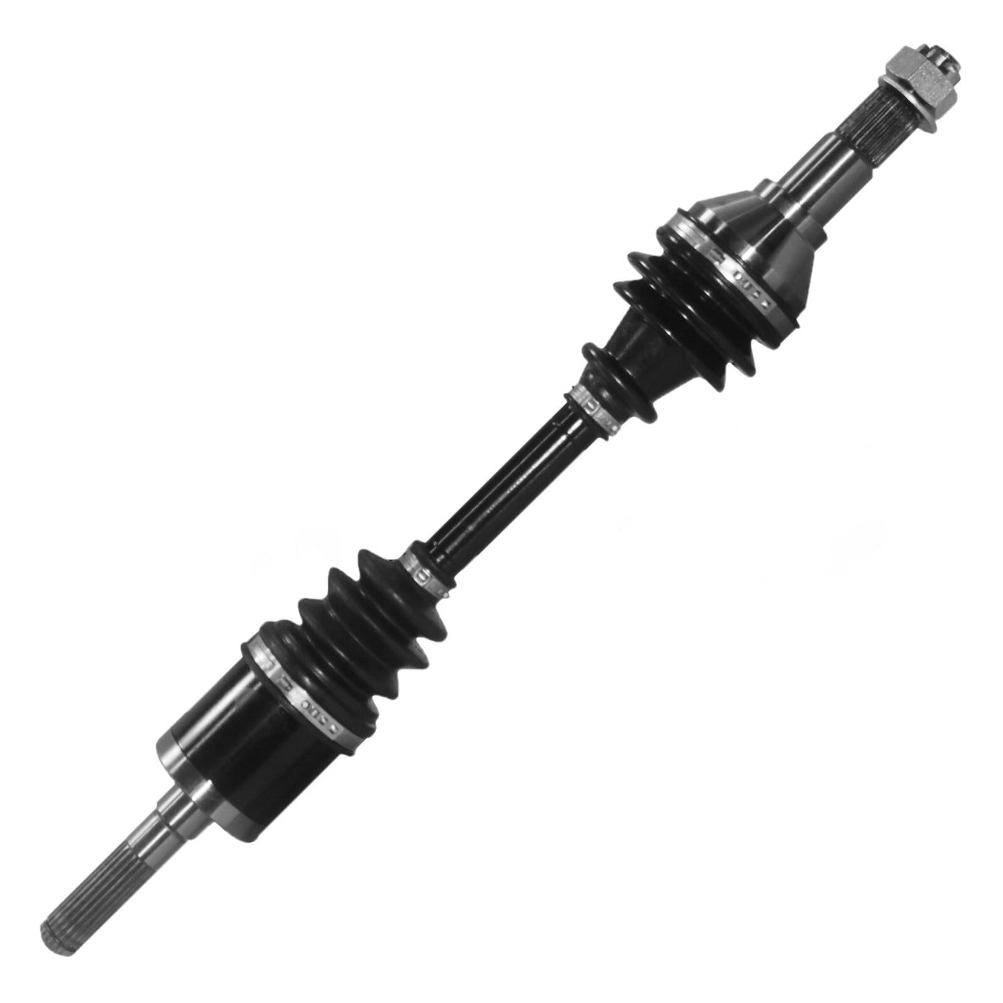 Caiman Rugged Front Right CV Axle for Can-Am Outlander & Renegade 705401116
