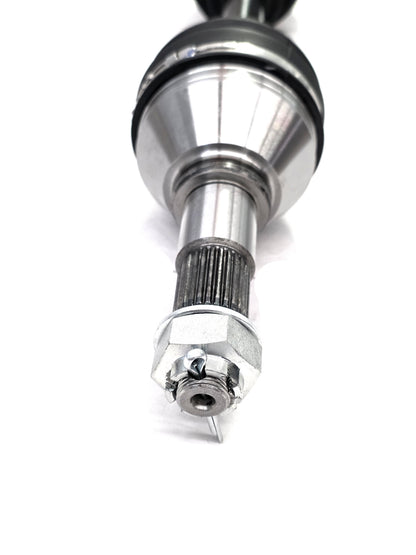 Front Right CV Axle for Can-Am 705401383 705401703 705401948