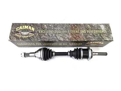 Front Right CV Axle for Can-Am 705401383 705401703 705401948