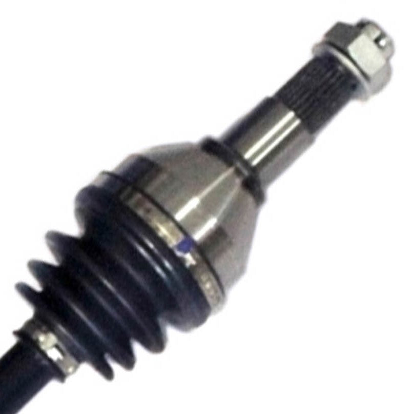 Caiman Rugged Front Right CV Axle for Can-Am 705401703 Quality Tested Direct Fit