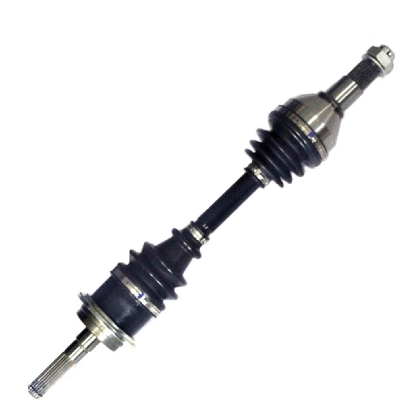 Caiman Rugged Front Right CV Axle for Can-Am 705401703 Quality Tested Direct Fit