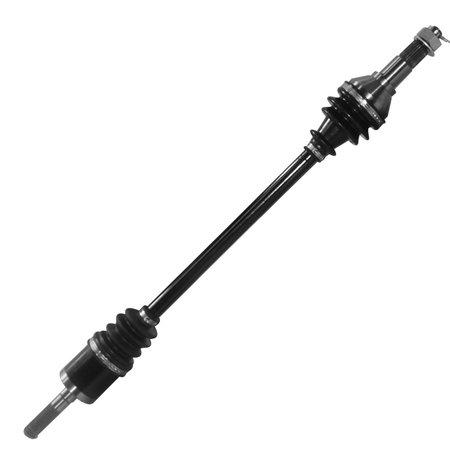 2014-2015 Can Am MAVERICK 1000 XRS Caiman Rugged Terrain Front Right CV Axle