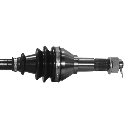 2015-2017 Can Am MAVERICK MAX 1000 XDS Caiman Rugged Terrain Front Right Axle