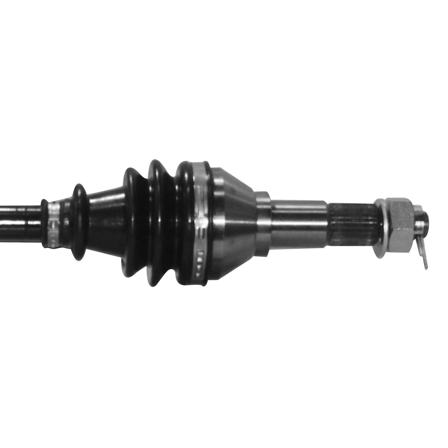 2014-2015 Can Am MAVERICK 1000 XRS Caiman Rugged Terrain Front Right CV Axle