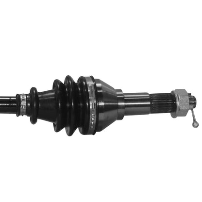 Caiman Rugged Front Right CV Axle for Can-Am 705401876, Maverick XC XXC 1000