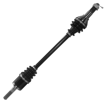 Caiman Rugged Front Right CV Axle for Can-Am 705401876, Maverick XC XXC 1000