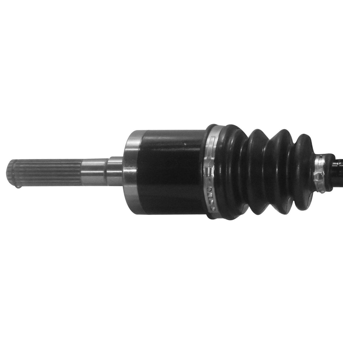 Caiman Rugged Front Right CV Axle for Can-Am 705401876, Maverick XC XXC 1000