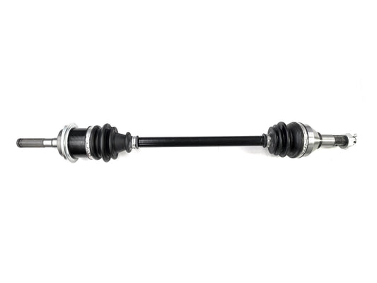 Caiman Rugged Front Right CV Axle for Can-Am 705401878, Maverick XMR 1000