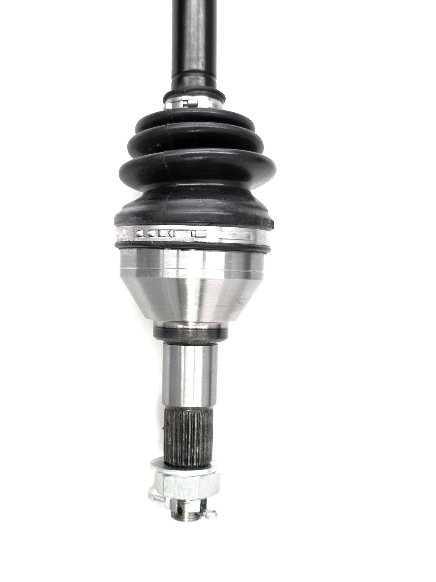 Caiman Rugged Front Right CV Axle for Can-Am 705401878, Maverick XMR 1000