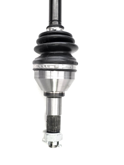 Caiman Rugged Front Right CV Axle for Can-Am 705401878, Maverick XMR 1000