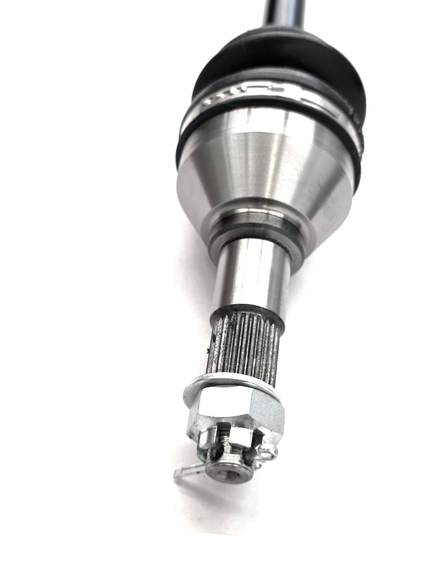 Caiman Rugged Front Right CV Axle for Can-Am 705401878, Maverick XMR 1000