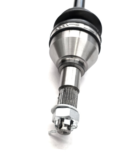 Caiman Rugged Front Right CV Axle for Can-Am 705401878, Maverick XMR 1000