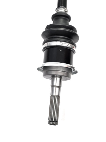 Caiman Rugged Front Right CV Axle for Can-Am 705401878, Maverick XMR 1000