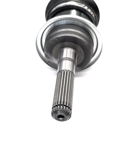 Caiman Rugged Front Right CV Axle for Can-Am 705401878, Maverick XMR 1000