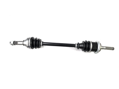 Caiman Rugged Terrain Front Right CV Axle 2011-2016 Can-Am Commander 800 1000