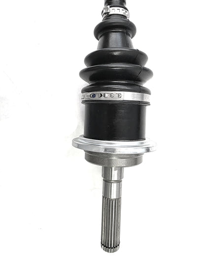 Caiman Rugged Terrain Front Right CV Axle 2011-2016 Can-Am Commander 800 1000