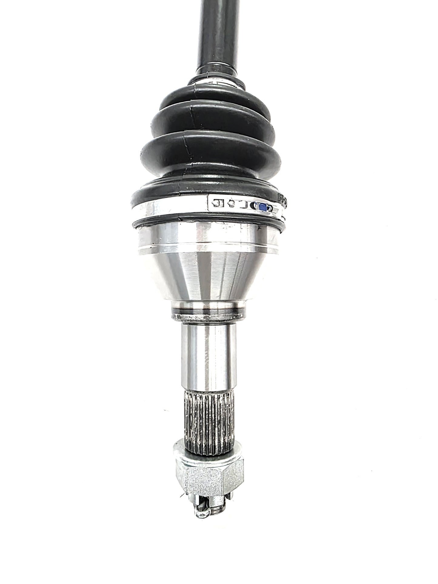 Caiman Rugged Terrain Front Right CV Axle 2011-2016 Can-Am Commander 800 1000