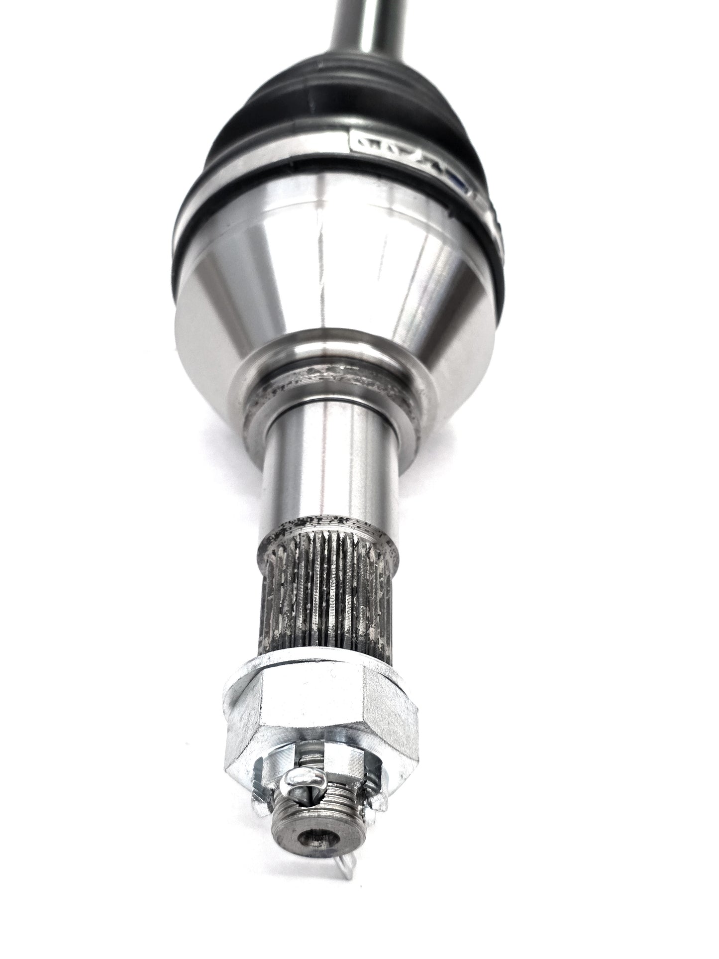 Caiman Rugged Terrain Front Right CV Axle 2011-2016 Can-Am Commander 800 1000