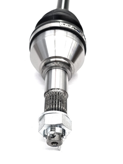 Caiman Rugged Terrain Front Right CV Axle 2011-2016 Can-Am Commander 800 1000