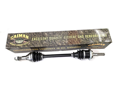 Caiman Rugged Terrain Front Right CV Axle 2011-2016 Can-Am Commander 800 1000