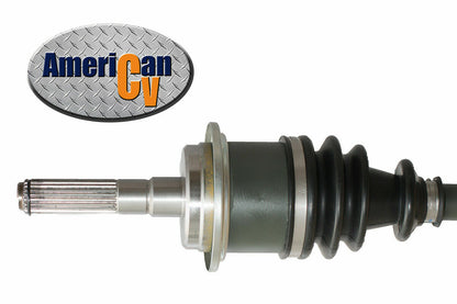 Caiman Rugged Front Right CV Axle for Can-Am Commander 800 & 1000 2011-2016