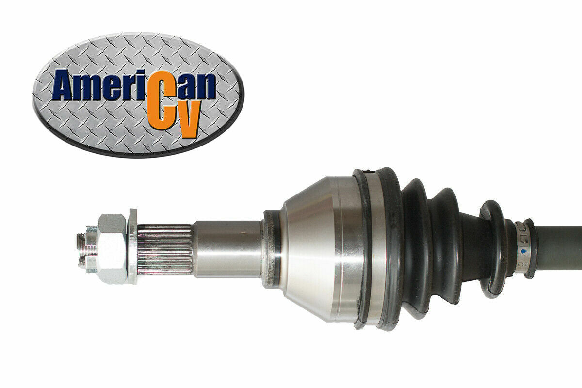 Caiman Rugged Front Right CV Axle for Can-Am Commander 800 & 1000 2011-2016