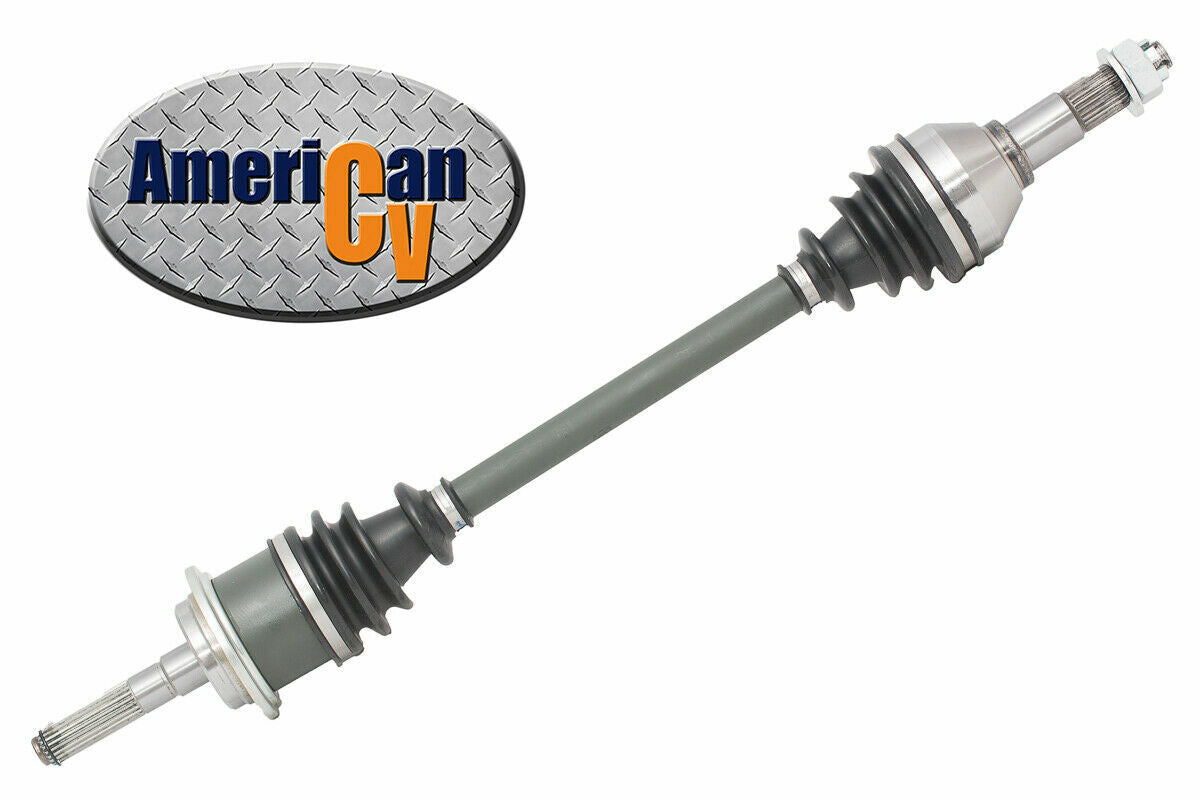 Caiman Rugged Front Right CV Axle for Can-Am Commander 800 & 1000 2011-2016