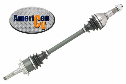 Caiman Rugged Front Right CV Axle for Can-Am Commander 800 & 1000 2011-2016