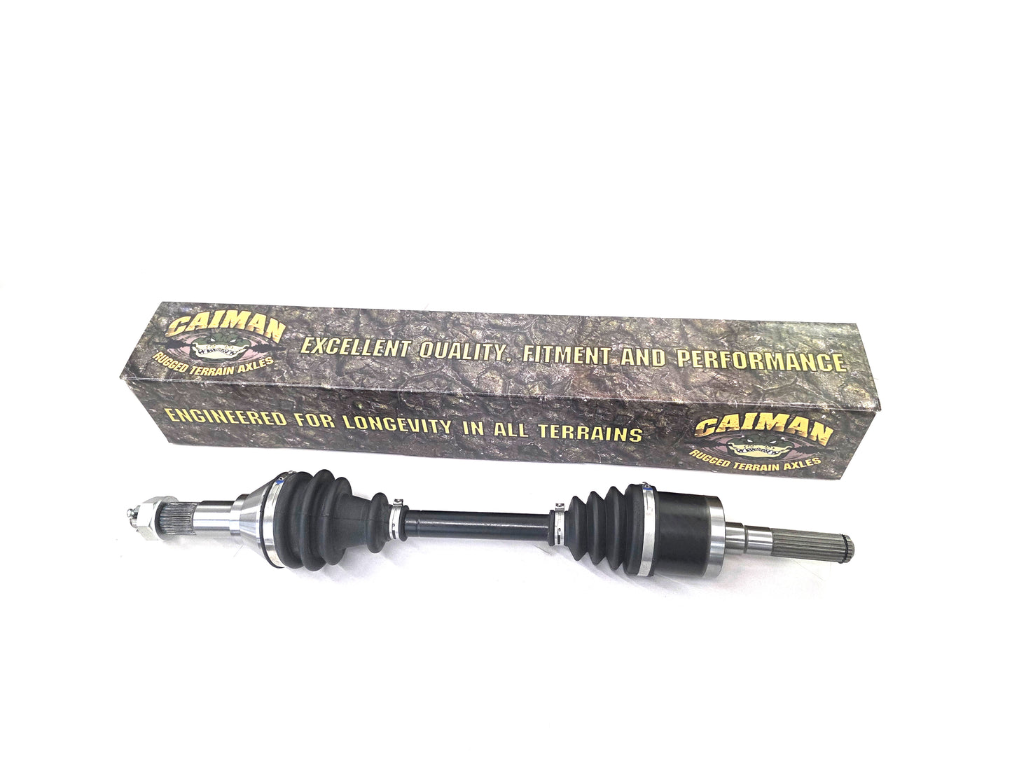 Front Right CV Axle for Can-Am Outlander & Renegade 450 500 570 705401428