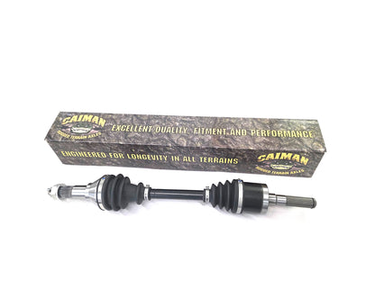 Front Right CV Axle for Can-Am Outlander & Renegade 450 500 570 705401428