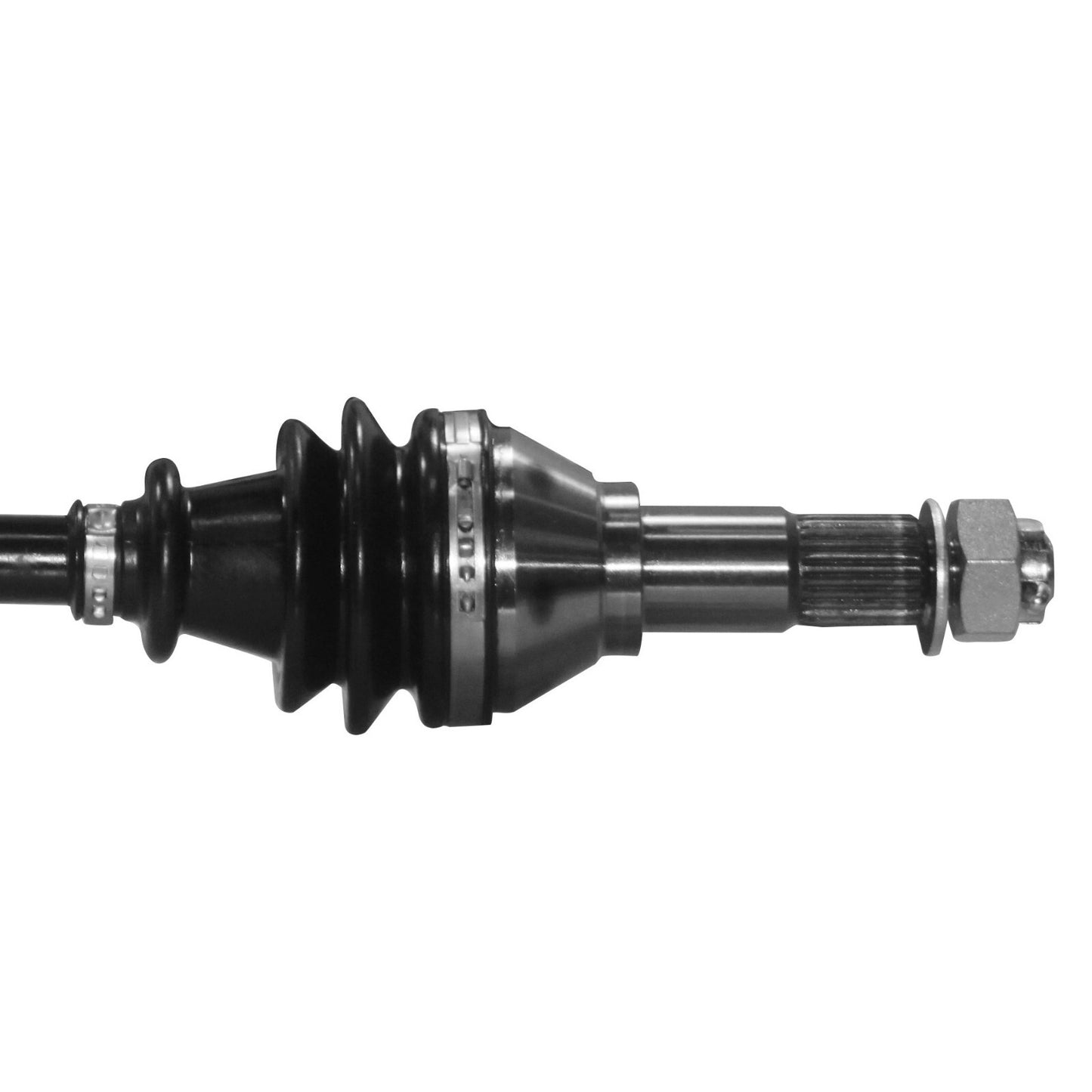 2016 Can Am OUTLANDER MAX 570 DPS Caiman Rugged Terrain Front Right Axle