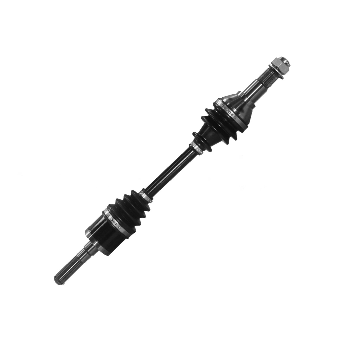 2016 Can Am OUTLANDER MAX 570 DPS Caiman Rugged Terrain Front Right Axle