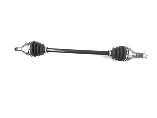 Front Right CV Axle for Can-Am 64" Maverick X3 STD XDS 705402098