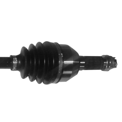 Caiman Rugged Front Right CV Axle for Can-Am 705402098, 64" Maverick X3 STD XDS