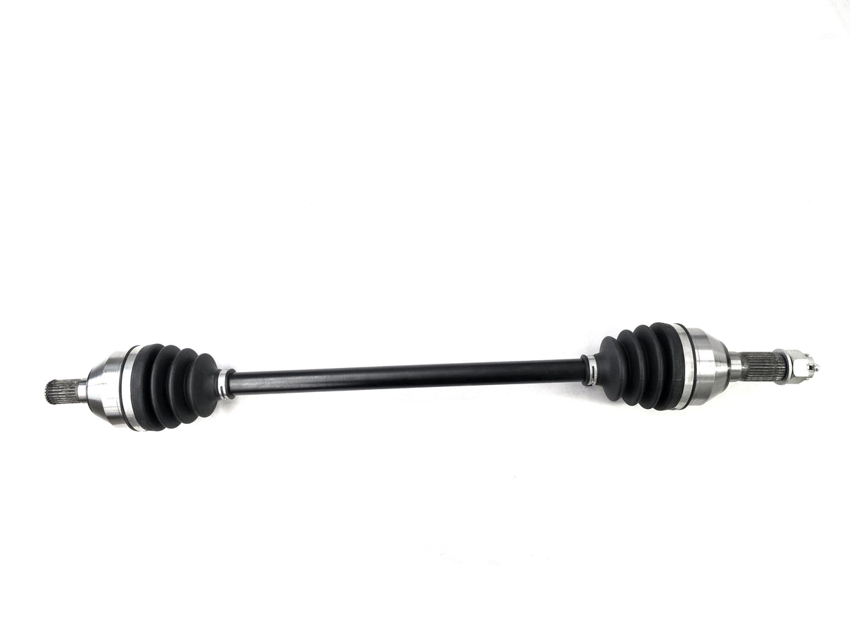 Front CV Axle for Can-Am Maverick X3 64" 705401634 Excludes XMR