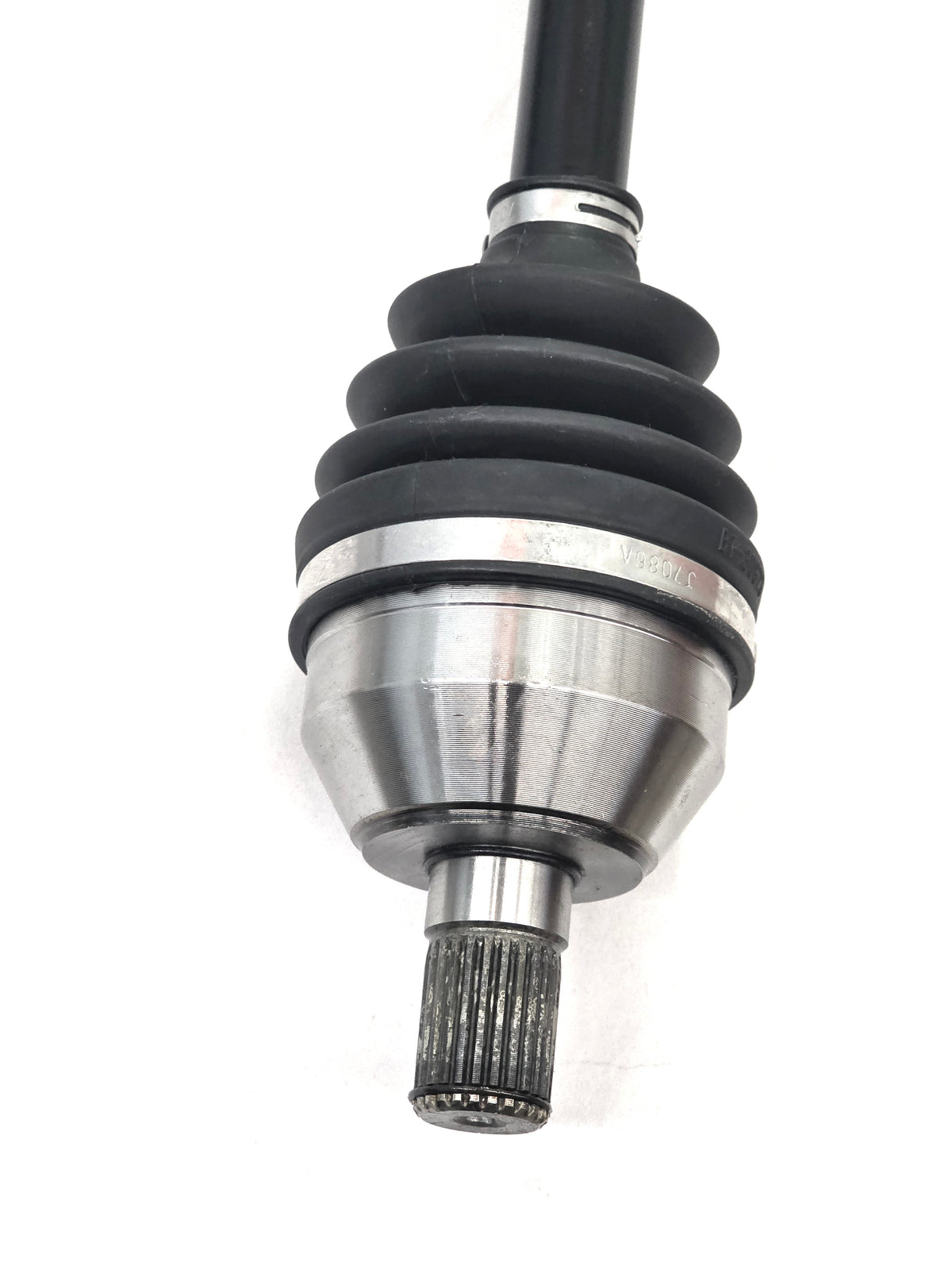 Front CV Axle for Can-Am Maverick X3 64" 705401634 Excludes XMR