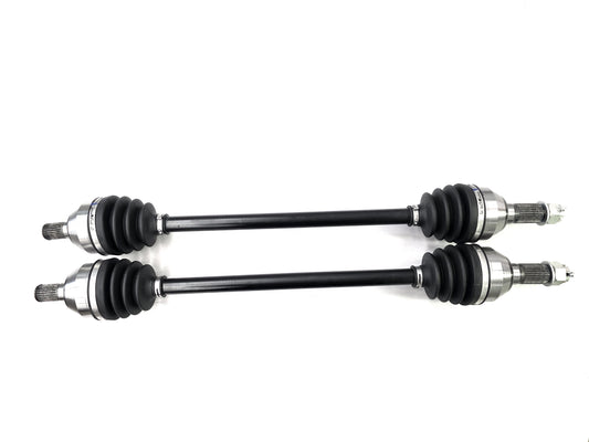 Front CV Axles for Can-Am Maverick X3 64" 705401634 Excludes XMR model