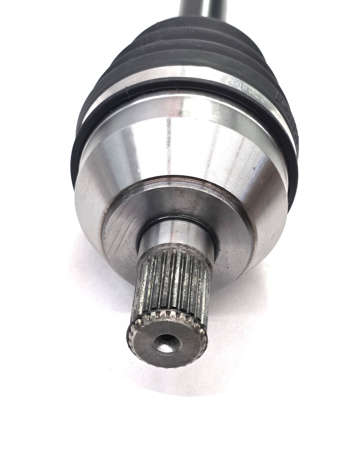 Front CV Axle for Can-Am Maverick X3 64" 705401634 Excludes XMR