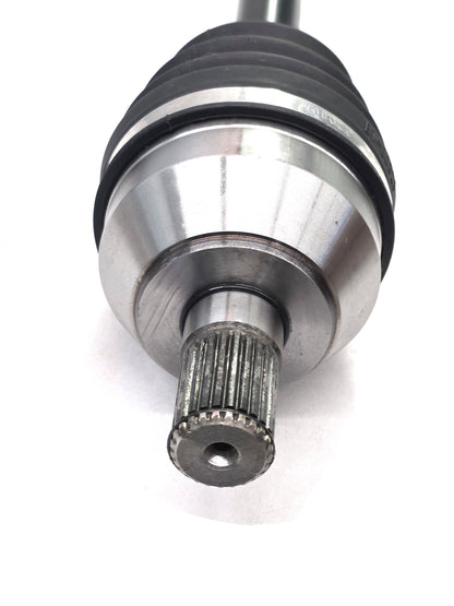 Front CV Axle for Can-Am Maverick X3 64" 705401634 Excludes XMR