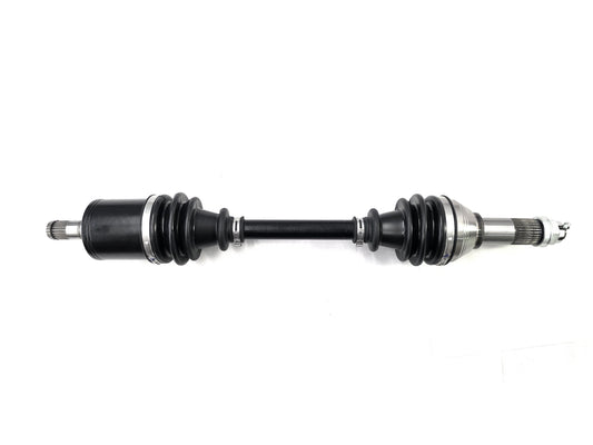 Front Right CV Axle for Can-Am Maverick Trail 800 1000 2018-2023 705402007