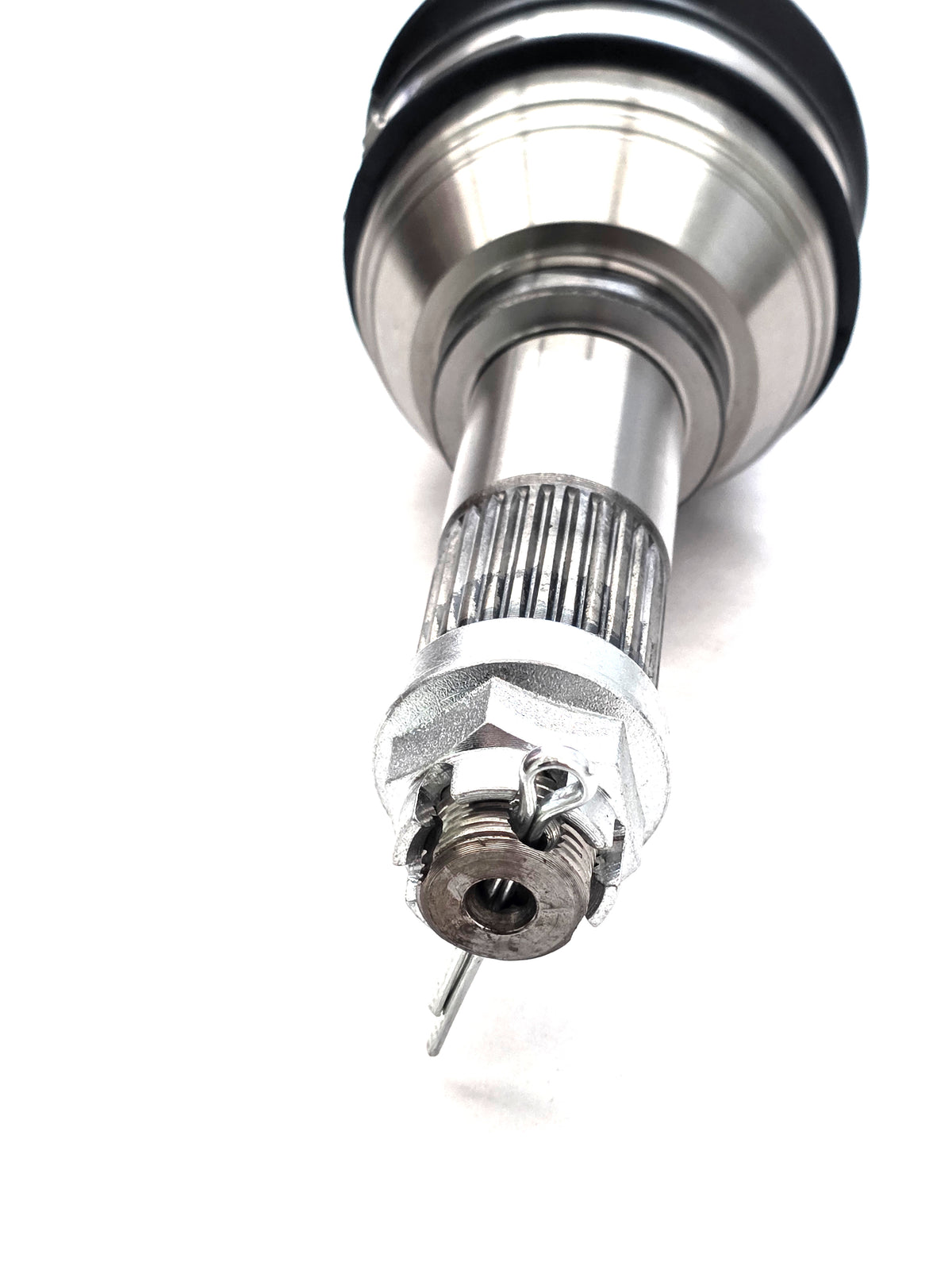 Front Right CV Axle for Can-Am Maverick Trail 800 1000 2018-2023 705402007