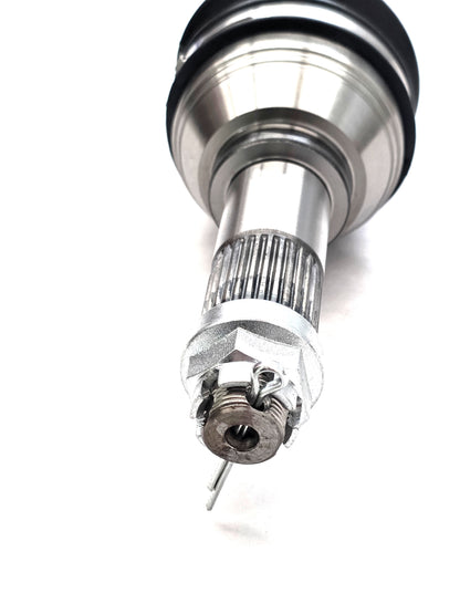 Front Right CV Axle for Can-Am Maverick Trail 800 1000 2018-2023 705402007