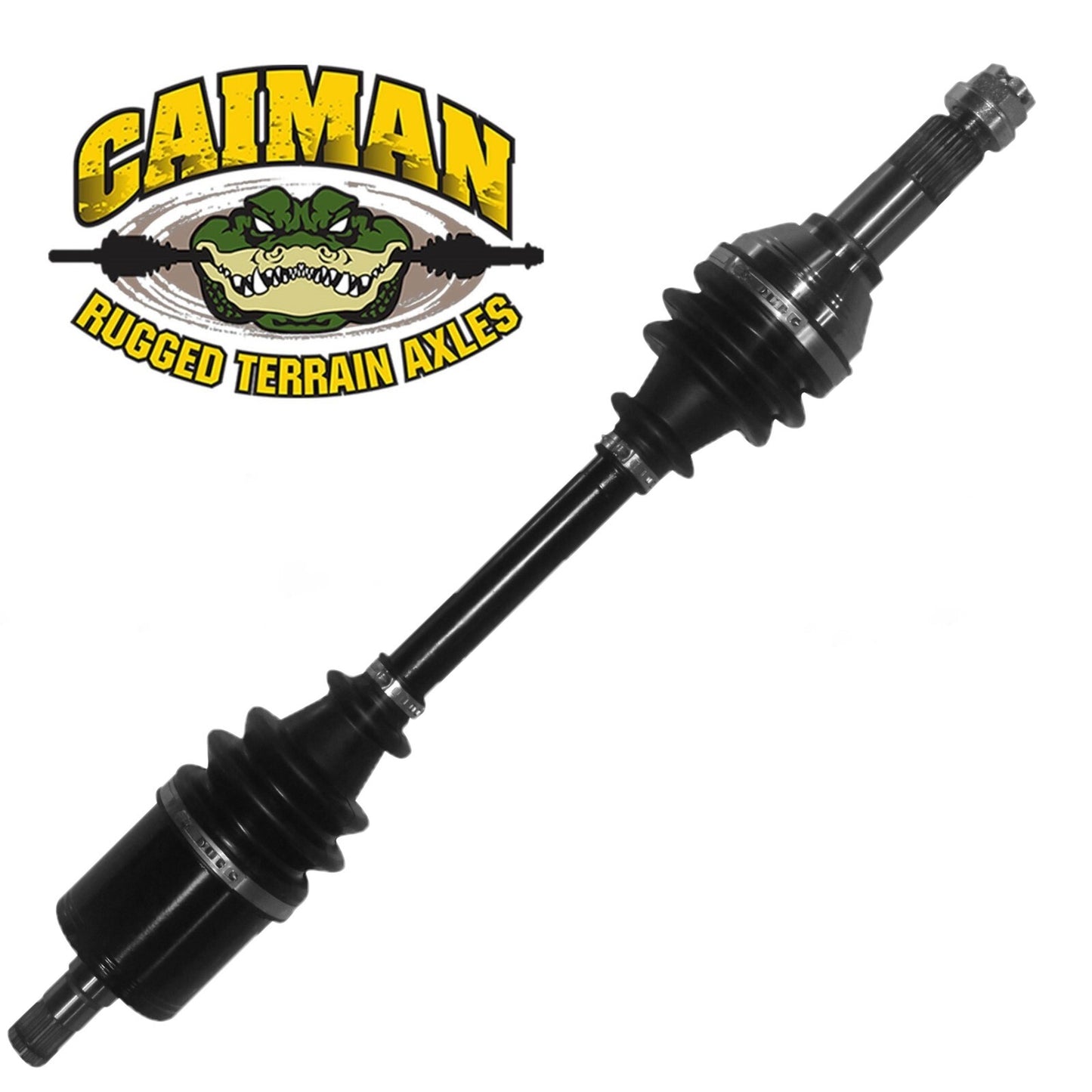 Caiman Rugged Front Right CV Axle for Can-Am Maverick Trail 800 & 1000 2018-2023