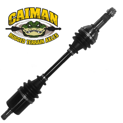 Caiman Rugged Front Right CV Axle for Can-Am Maverick Trail 800 & 1000 2018-2023