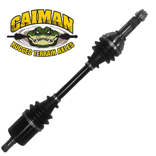 Caiman Rugged Front Right CV Axle for Can-Am Maverick Trail 800 & 1000 2018-2023