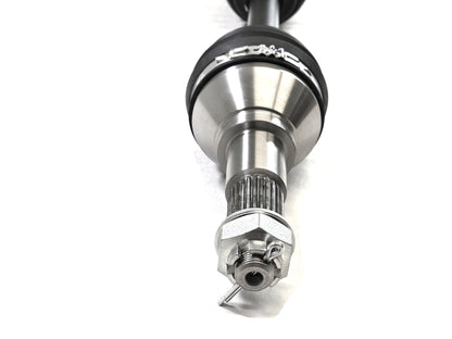 Front Right CV Axle for Can-Am 705402236
