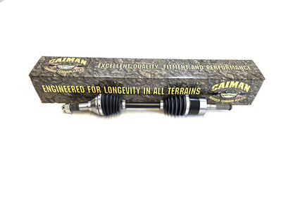 Front Right CV Axle for Can-Am 705402236
