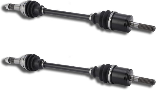 Caiman Rugged Front CV Axles for Can-Am 705402030, 705402031, Left & Right
