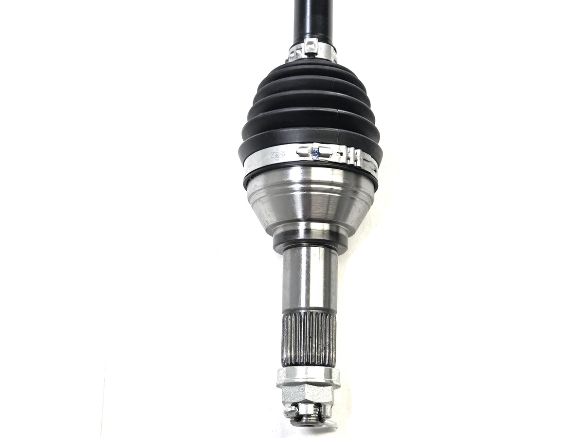 Front Left CV Axle for Can-Am 705402031 Commander 1000 Maverick Sport 1000